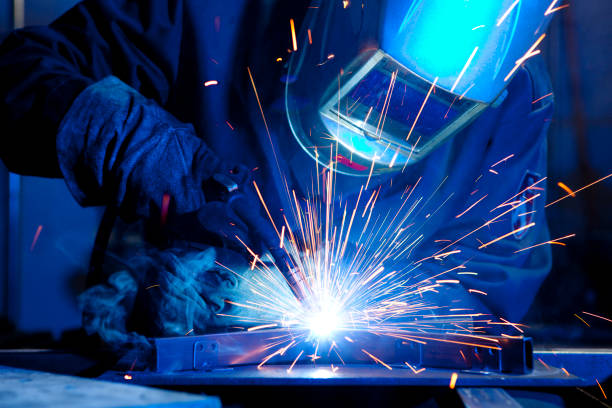 Sharon, TN Welder & Metal Fabrication Company